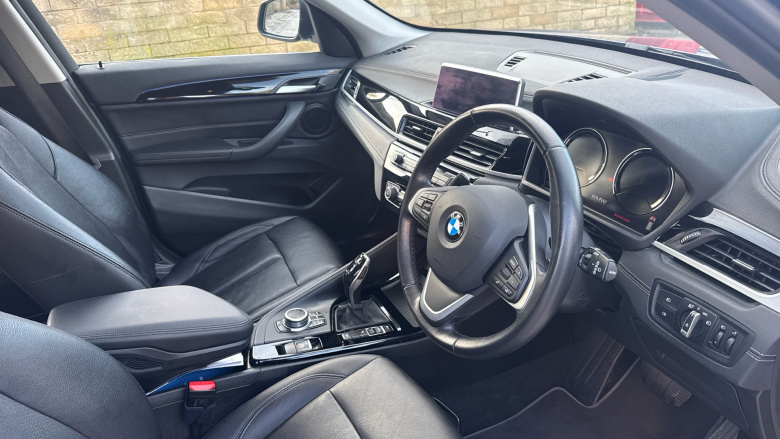 BMW X1 xDrive 20i [178] xLine 5dr Step Auto Petrol Estate